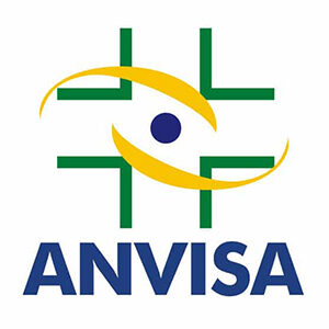 Transportadora Certificada pela ANVISA