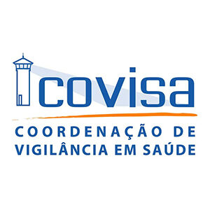 Transportadora Certificada pela COVISA Coordenação de Vigilância em Saúde